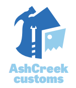 Ash Creek Customs